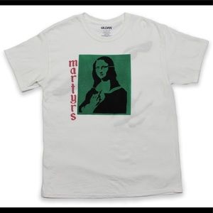 ‘Renaissance’ Tee